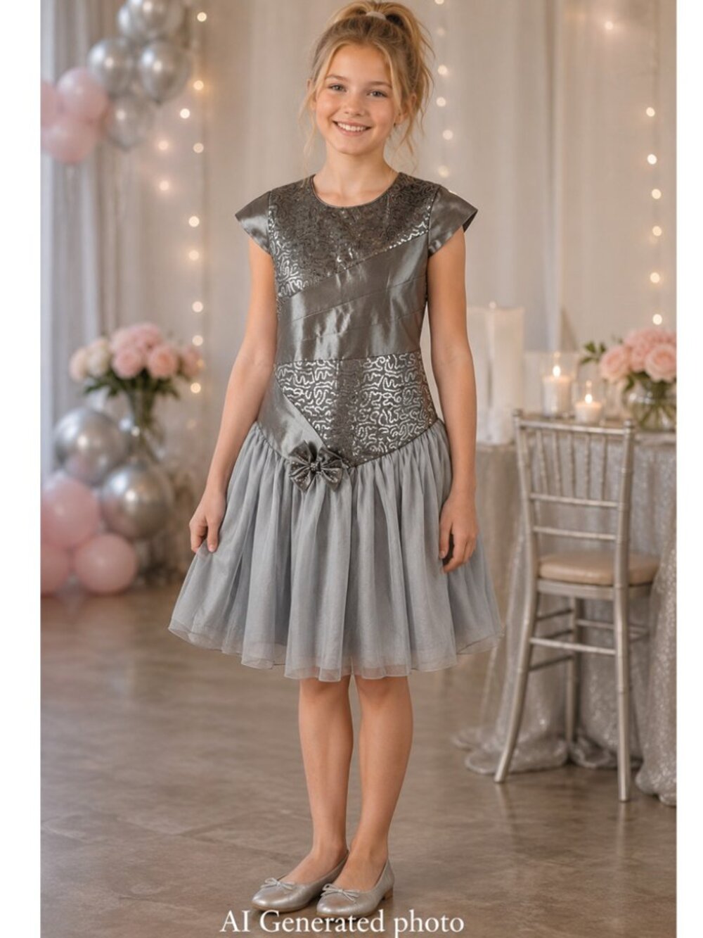 Isobella & Chloe Dress Size 14